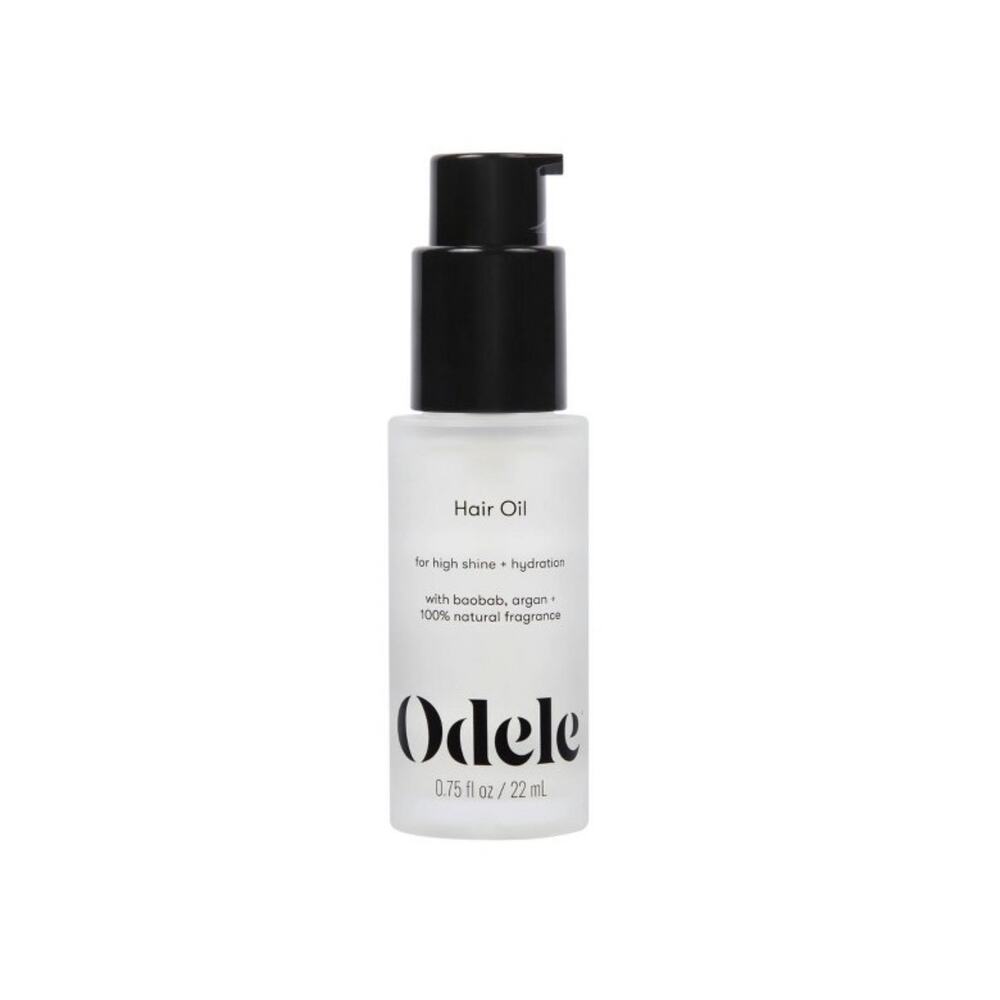 Odele Mini Shine Enhancing, Damage Repair Hair Oil - 0.75 fl oz 3pzs